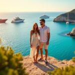 Ibiza : les avantages incontournables de réserver via une agence de voyage