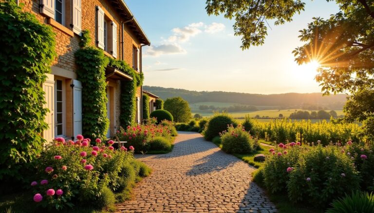 Découvrez un hôtel de charme à Tournus pour un séjour inoubliable en Bourgogne