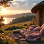 Week-end en amoureux : les atouts d'une cabane perchée pour une escapade inoubliable