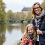 Heidelberg en famille : balades charmantes et visites immanquables pour petits et grands