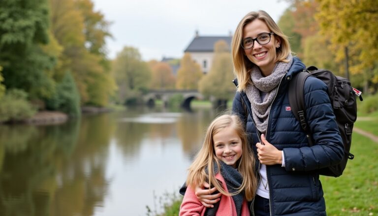 Heidelberg en famille : balades charmantes et visites immanquables pour petits et grands