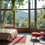 Guide pour dénicher des hébergements insolites lors de vos voyages