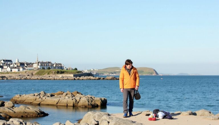 Pourquoi Saint-Malo est la destination idéale pour vos prochaines vacances