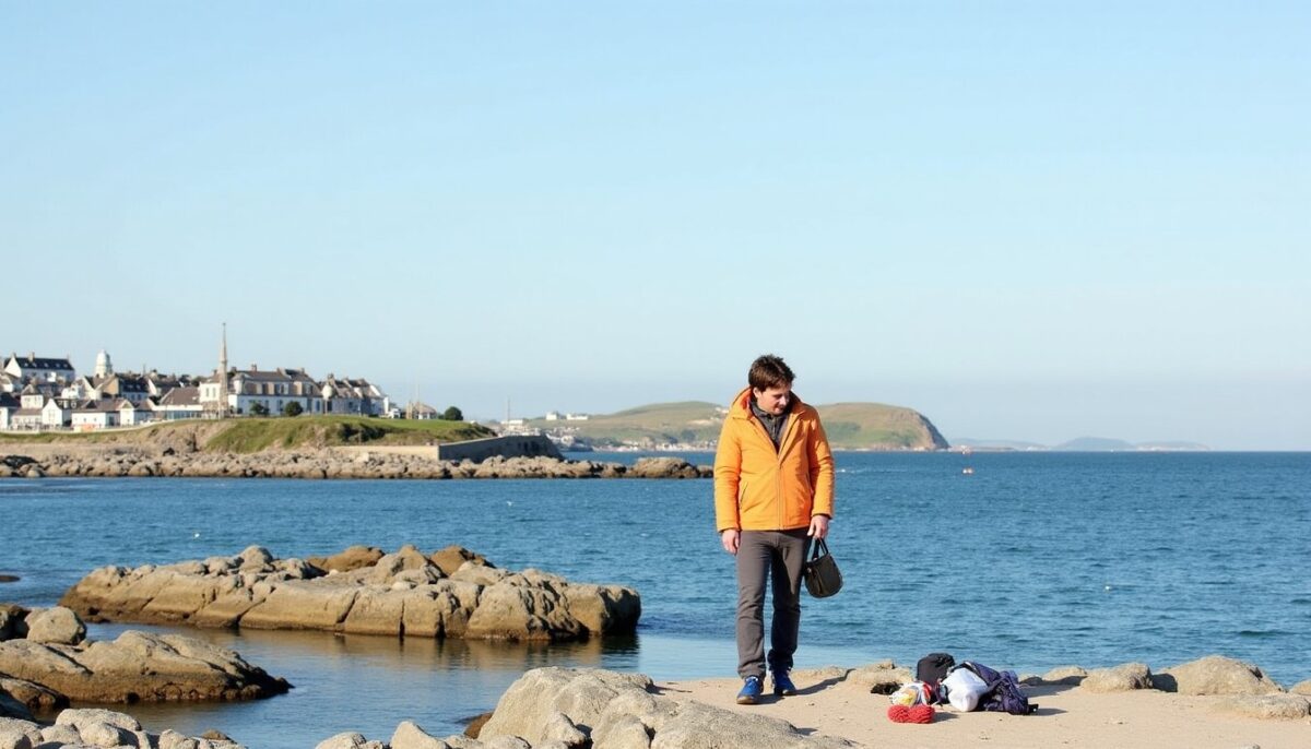 Pourquoi Saint-Malo est la destination idéale pour vos prochaines vacances