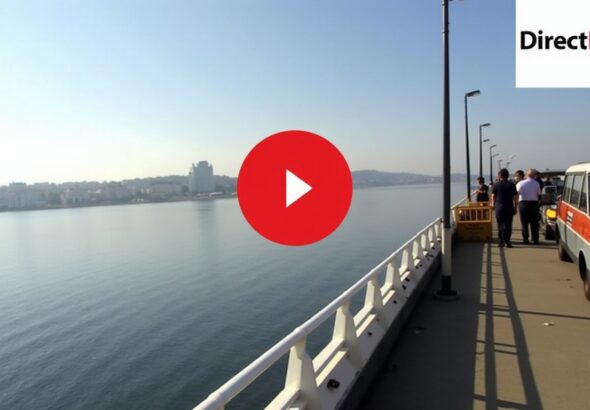 Guide complet DirectFerry : comment réussir facilement votre première réservation de ferry