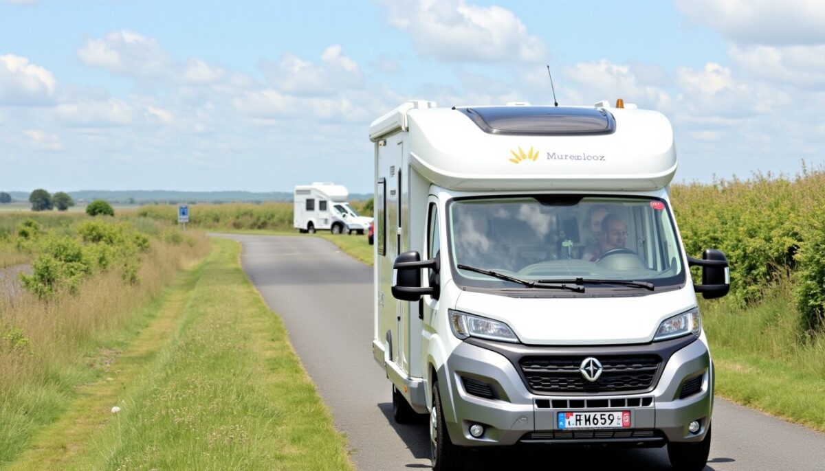 Explorer Saint-Valery-sur-Somme en camping-car : activités incontournables et meilleurs emplacements pour stationner