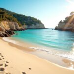 Rayol Canadel : escapade nature entre criques secrètes et sable immaculé