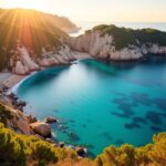 Quand partir en Corse : Guide pour choisir la meilleure période de visite