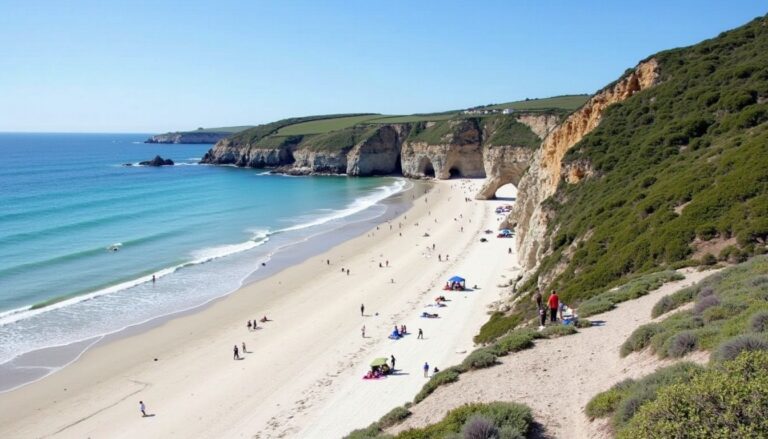 Activités incontournables pour un séjour inoubliable sur la Côte d’Opale