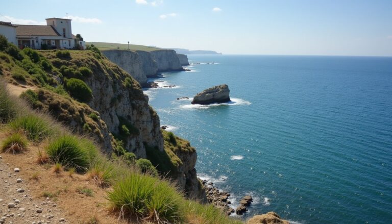 Explorez la magnifique commune de Vias : un coin de charme à ne pas manquer !