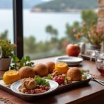 Découverte gourmande de Skopelos : tavernes authentiques, délices locaux et adresses confidentielles