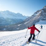 Activités incontournables pour profiter pleinement de la montagne en été