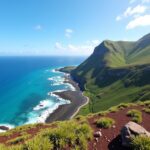 Explorez l'île de la Réunion sous un angle inédit et captivant