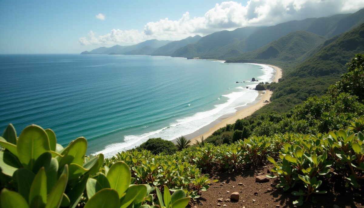 Optez pour une agence de voyages sur mesure au Costa Rica pour une expérience unique et inoubliable