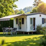 Pourquoi choisir un mobil-home comme résidence secondaire pour une vie en parfaite harmonie avec la nature