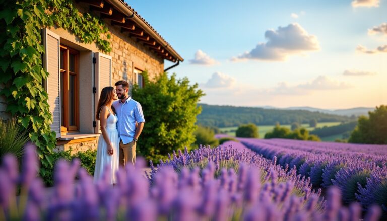 Comment bien choisir sa location de vacances en France : le guide complet