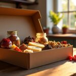 La Box Voyageuse décryptée : découvrez ses saveurs, contenus et notre avis détaillé à domicile