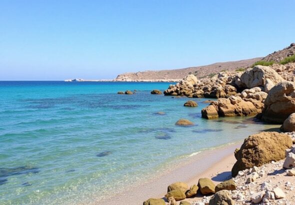 Explorez les trésors des Cyclades : votre guide complet pour un été inoubliable en Grèce