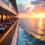 Guide complet pour bien préparer votre croisière de rêve