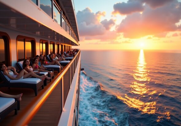 Guide complet pour bien préparer votre croisière de rêve