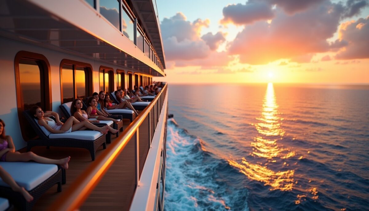Guide complet pour bien préparer votre croisière de rêve