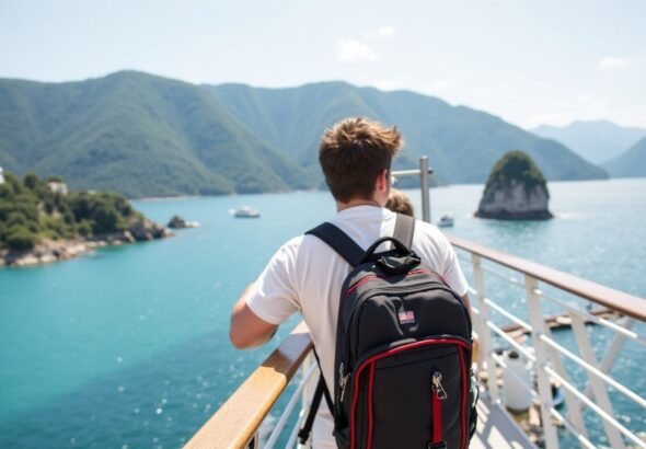 Guide pratique pour choisir la destination idéale de votre prochaine croisière