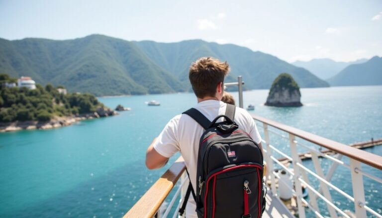 Guide pratique pour choisir la destination idéale de votre prochaine croisière