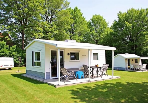 Découvrez notre sélection des 3 meilleurs campings 3 étoiles en Charente-Maritime