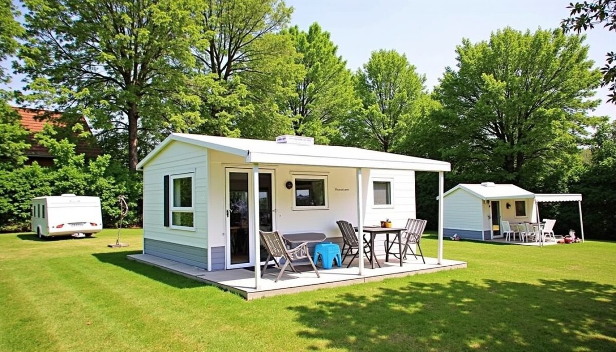 Découvrez notre sélection des 3 meilleurs campings 3 étoiles en Charente-Maritime
