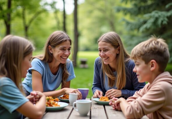 Les expériences indispensables à vivre absolument lors d’un séjour en camping