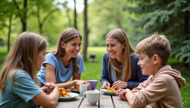 Les expériences indispensables à vivre absolument lors d’un séjour en camping