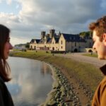 À la découverte des trésors culturels uniques de la Normandie