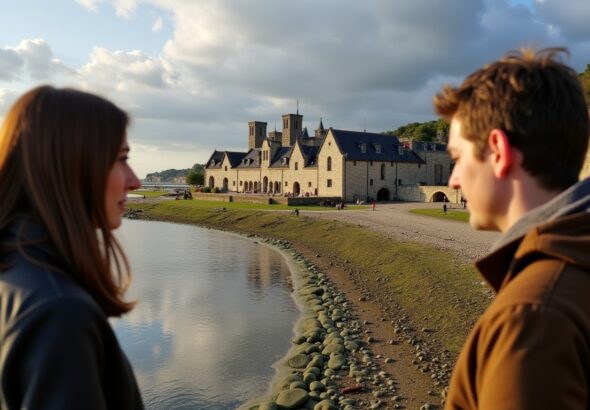 À la découverte des trésors culturels uniques de la Normandie