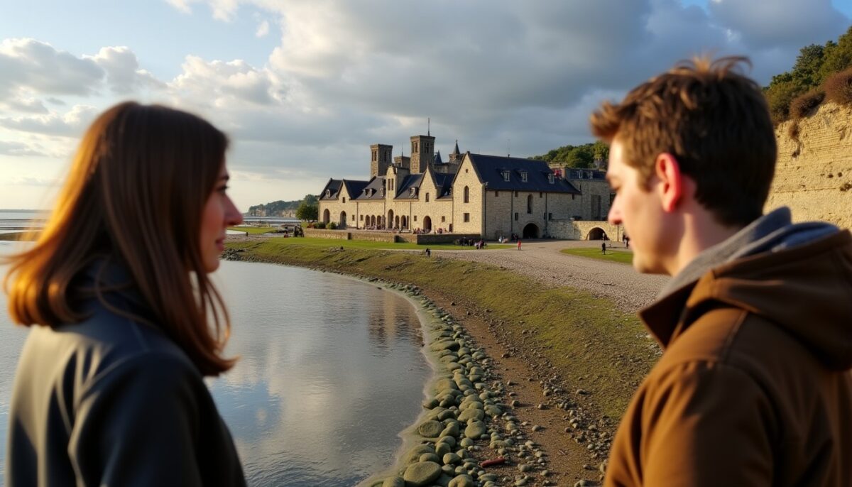 À la découverte des trésors culturels uniques de la Normandie
