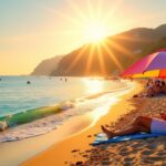Les meilleures destinations balnéaires en France pour des vacances inoubliables