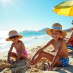 Vacances scolaires 2026 : Découvrez pourquoi IRIS VACANCES fait l'unanimité chez les parents