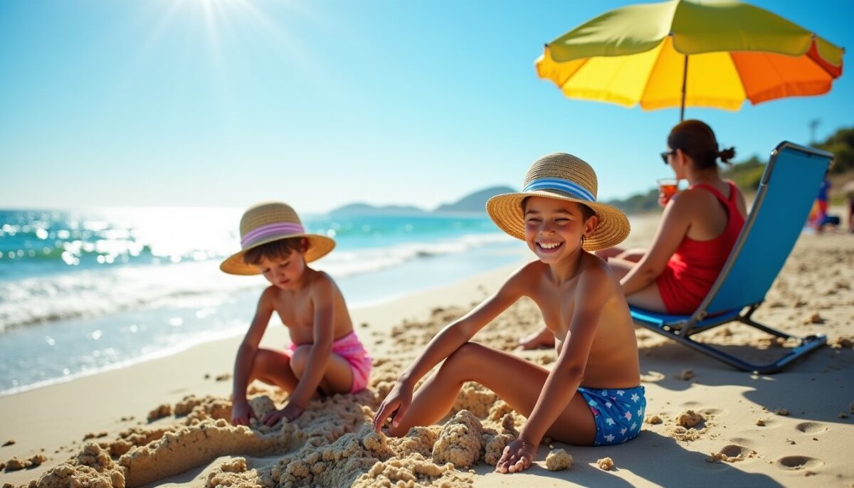 Vacances scolaires 2026 : Découvrez pourquoi IRIS VACANCES fait l'unanimité chez les parents