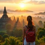 Organisez votre escapade de rêve : les joyaux incontournables à découvrir en Asie du Sud-Est