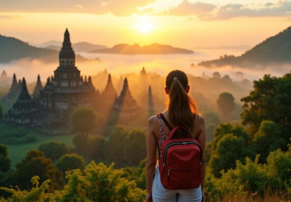 Organisez votre escapade de rêve : les joyaux incontournables à découvrir en Asie du Sud-Est