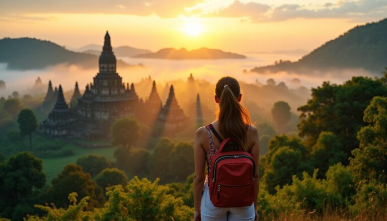 Organisez votre escapade de rêve : les joyaux incontournables à découvrir en Asie du Sud-Est