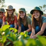 Les atouts d'un voyage solidaire avec Vision du Monde : s'engager pour un tourisme responsable et humain