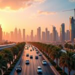 Pourquoi investir dans l'immobilier sur plan à Dubaï : un guide des bénéfices clés