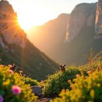 Gorropu dévoilé : explorations inédites de sa faune, flore et géologie au-delà du canyon