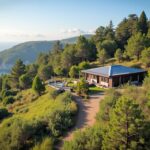 Explorez les options d'hébergement incontournables pour vos aventures à venir