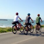 Explorez Biarritz en toute liberté grâce à la location de vélos