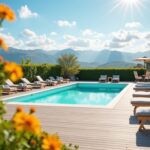 Comment louer une maison de vacances saisonnière en toute sérénité et éviter les mauvaises surprises