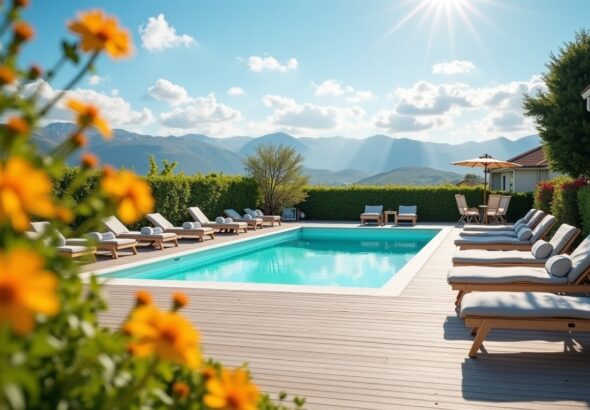 Comment louer une maison de vacances saisonnière en toute sérénité et éviter les mauvaises surprises
