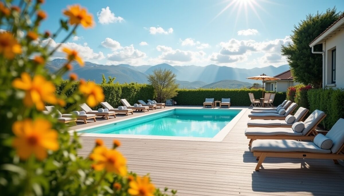 Comment louer une maison de vacances saisonnière en toute sérénité et éviter les mauvaises surprises