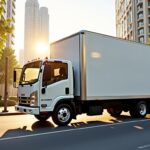 Location de camion avec hayon : quand et pourquoi opter pour ce véhicule adapté ?