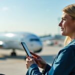 Guide pratique pour voyager en avion facilement depuis Bordeaux